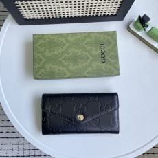 Gucci Wallets Purse